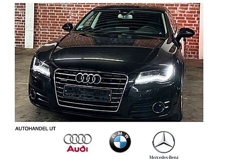 Audi A7 3.0 TDI qu. Sportback LED/ACC/B&O/HUD/R.Kam