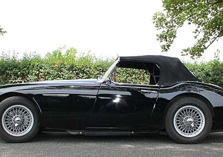 Austin Others MK1 Classic Data 2plus 197 PS