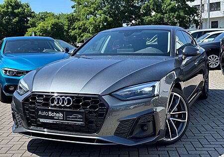 Audi A5 Sportback 50 TDI quattro S line*1.Hand*Kamera