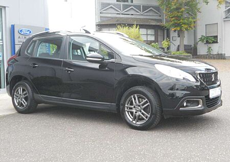 Peugeot 2008 Active