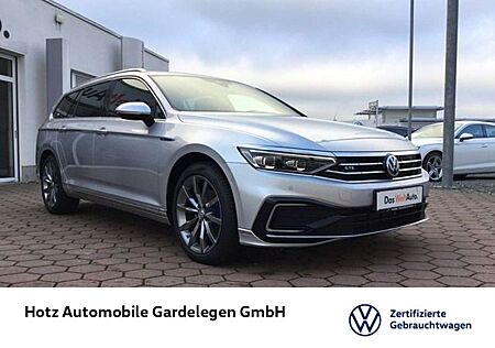 VW Passat Variant Volkswagen 1.4 TSI DSG GTE
