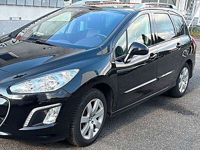Peugeot 308 SW Active