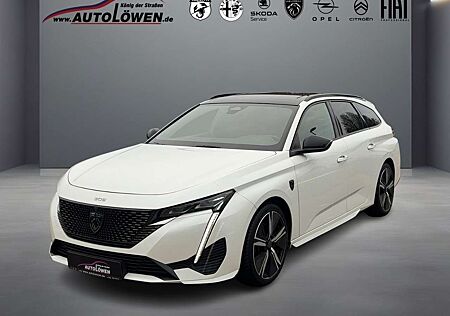 Peugeot 308 1.5 BlueHDi SW 130 GT (EURO 6d)