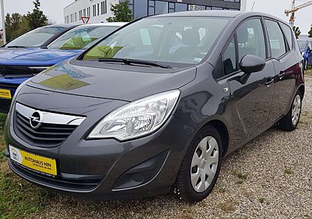 Opel Meriva "Edition" im Kundenauftrag zu verkaufen