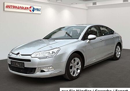 Citroën C5 Citroen 1.6 1.Hand Klimaautomatik SHZ Navi PDC