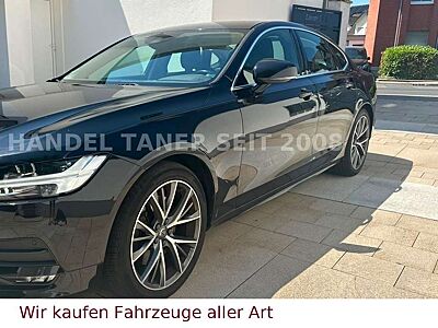 Volvo S90 Lim. Momentum Pro