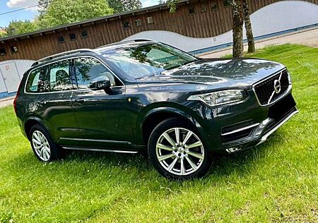 Volvo XC 90 XC90 D4 Geartronic Inscription