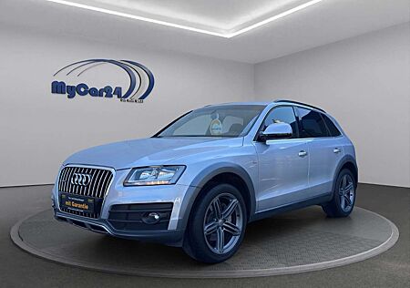 Audi Q5 quattro| S-Line| 20 Zoll| Pano| Garantie