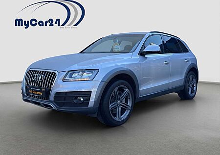 Audi Q5 quattro| S-Line| 20 Zoll| Pano| Garantie