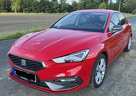 Seat Leon 1.5 eTSI ACT OPF DSG FR