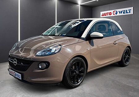 Opel Adam 1.4 Coffee Time Klimaanlage Winterpaket App