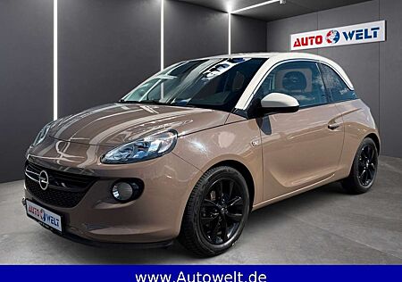 Opel Adam 1.4 Coffee Time Klimaanlage Winterpaket App