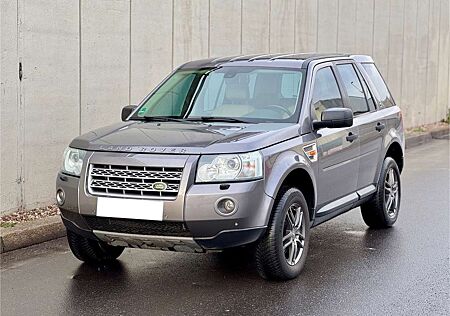 Land Rover Freelander 2 HSE i6*Autom.*4x4*TÜV neu
