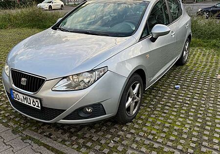 Seat Ibiza Stylance / Style