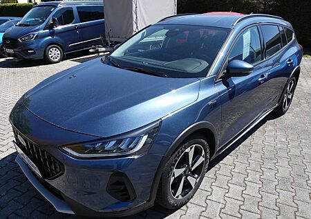 Ford Focus Active Turnier * Kamera*DAB*Winter-Paket*