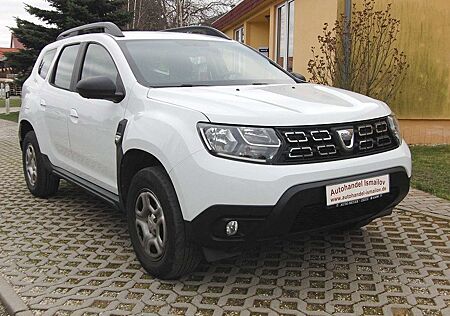 Dacia Duster 1,5 dCi