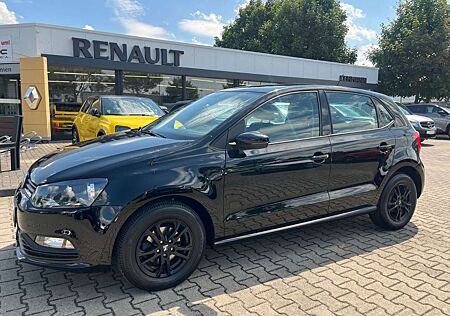 VW Polo Volkswagen V 1.0 KLIMA, ALU, Garantie