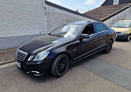 Mercedes-Benz 350 blueefficiency