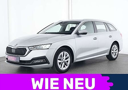 Skoda Octavia First Edition Navi|CarPlay|LED|SHZ|PDC