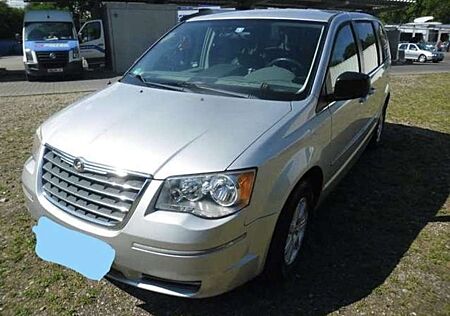Chrysler Grand Voyager Voyager 3.3 Automatik 7Sitze Tüv 2027