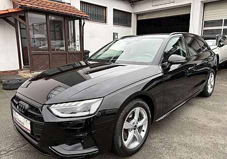 Audi A4 AVANT 35 TFSI S-TRONIC OPTIK PAKET+ ADVANCED