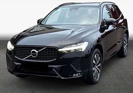 Volvo XC 60 XC60 B4 Plus Dark/Leder/Navi/LED/Kam/BLIS/19Zoll Klima