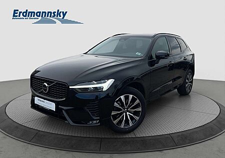 Volvo XC 60 XC60 B4 Plus Dark/Leder/Navi/LED/Kam/BLIS/19Zoll Klima