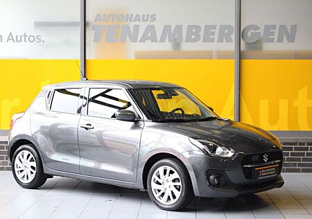 Suzuki Swift 1.2 Comfort Allwetter Kamera PDC LED ACC