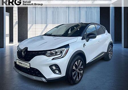 Renault Captur 1.3 TCe 140 Mild-Hybrid Techno