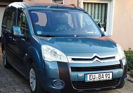 Citroën Berlingo Citroen 1.6 16V Multispace Exclusive