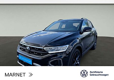 VW T-Roc Volkswagen 2.0 TDI DSG LIFE *AHK*NAVI*LED*18"*Kamera*