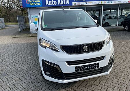 Peugeot Expert Premium TwinCab / Edition L3