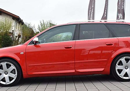 Audi S4 4.2 quattro tiptronic Avant