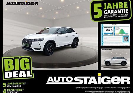 DS Automobiles DS 3 Crossback DS3 Crossback E-tense Performance Line + Navi