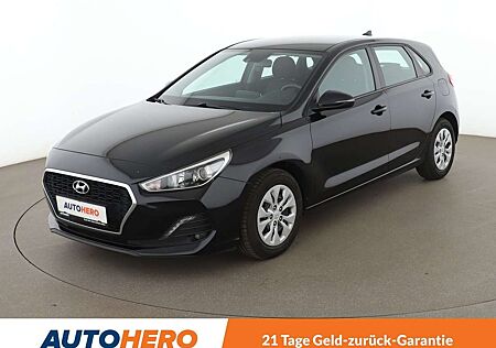 Hyundai i30 1.0 TGDI Select*NAVI*TEMPO*PDC*SHZ*SPUR*