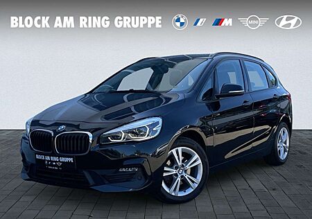 BMW 240 16d Active Tourer