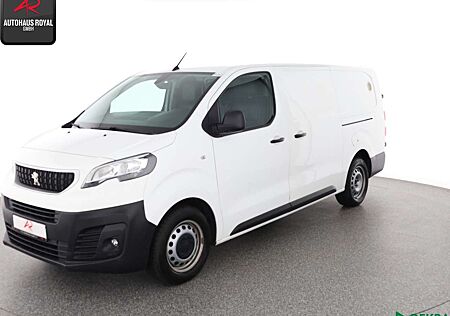 Peugeot Expert 2.0 KASTEN L3H1 2x SCHIEBETÜR,KLIMA,1HAND