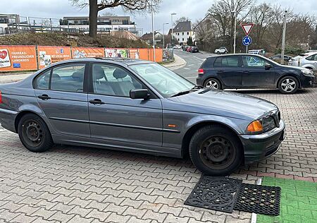 BMW 320d 320