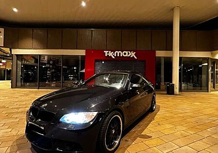BMW 320d 320 Coupe