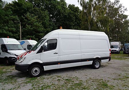 Mercedes-Benz Sprinter 516 CDI MAXI; HOCH+LANG; EXTRA HOCH