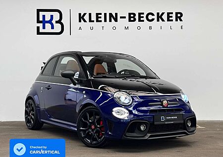 Abarth 595C Competizione *Sabelt*Carbon*Beats*Alcantara