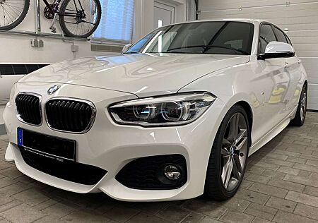 BMW 120i 120 M-Sport