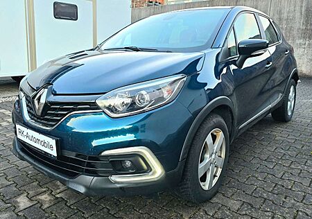 Renault Captur Experience