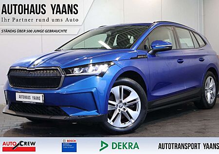 Skoda Enyaq 60 Loft AID+KEY+KAM+LED+19"