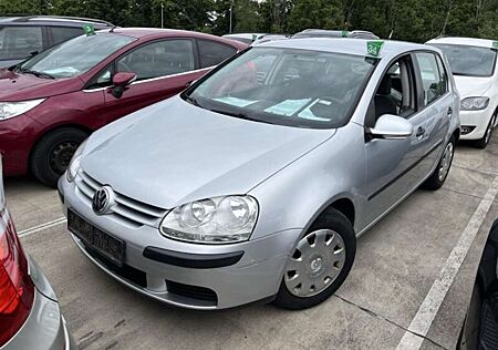 VW Golf Volkswagen Trendline I.Hand
