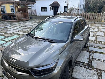 Kia Stonic Spirit