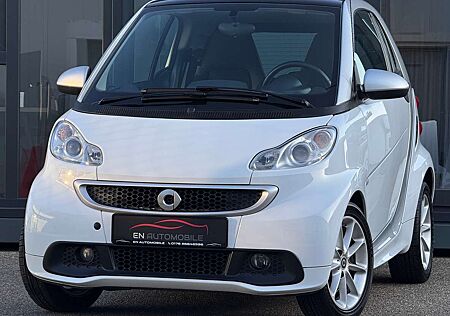 Smart ForTwo MHD|Euro5|Klima|Pano|Facelift|85.000km|