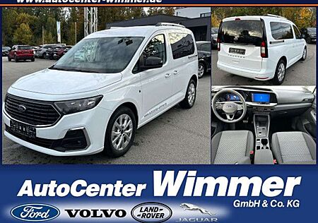 Ford Tourneo Connect 1.5 EcoBoost TITANIUM Klima