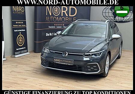VW Golf Variant Volkswagen Alltrack 4MOT 2.0 TDI DSG Dig.Cockp Alltrack