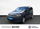 VW Caddy Volkswagen 2.0 TDI 6-Gang /Rückfahrkam/Klima/Tempomat